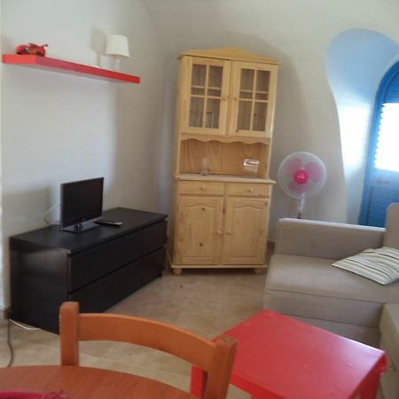 Bungalov Tonnrella Beach Kasbah Buitenkant foto