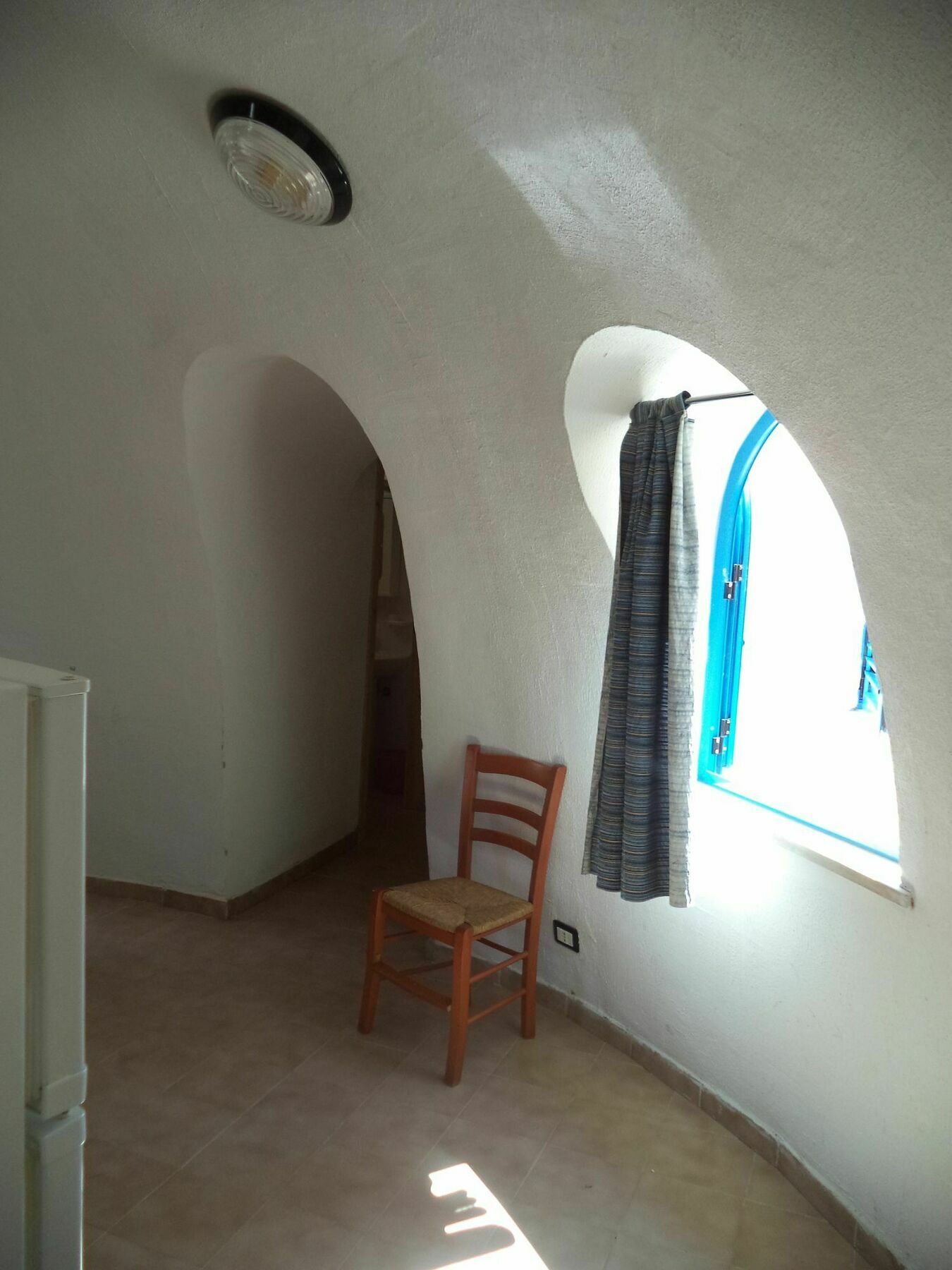 Bungalov Tonnrella Beach Kasbah Buitenkant foto